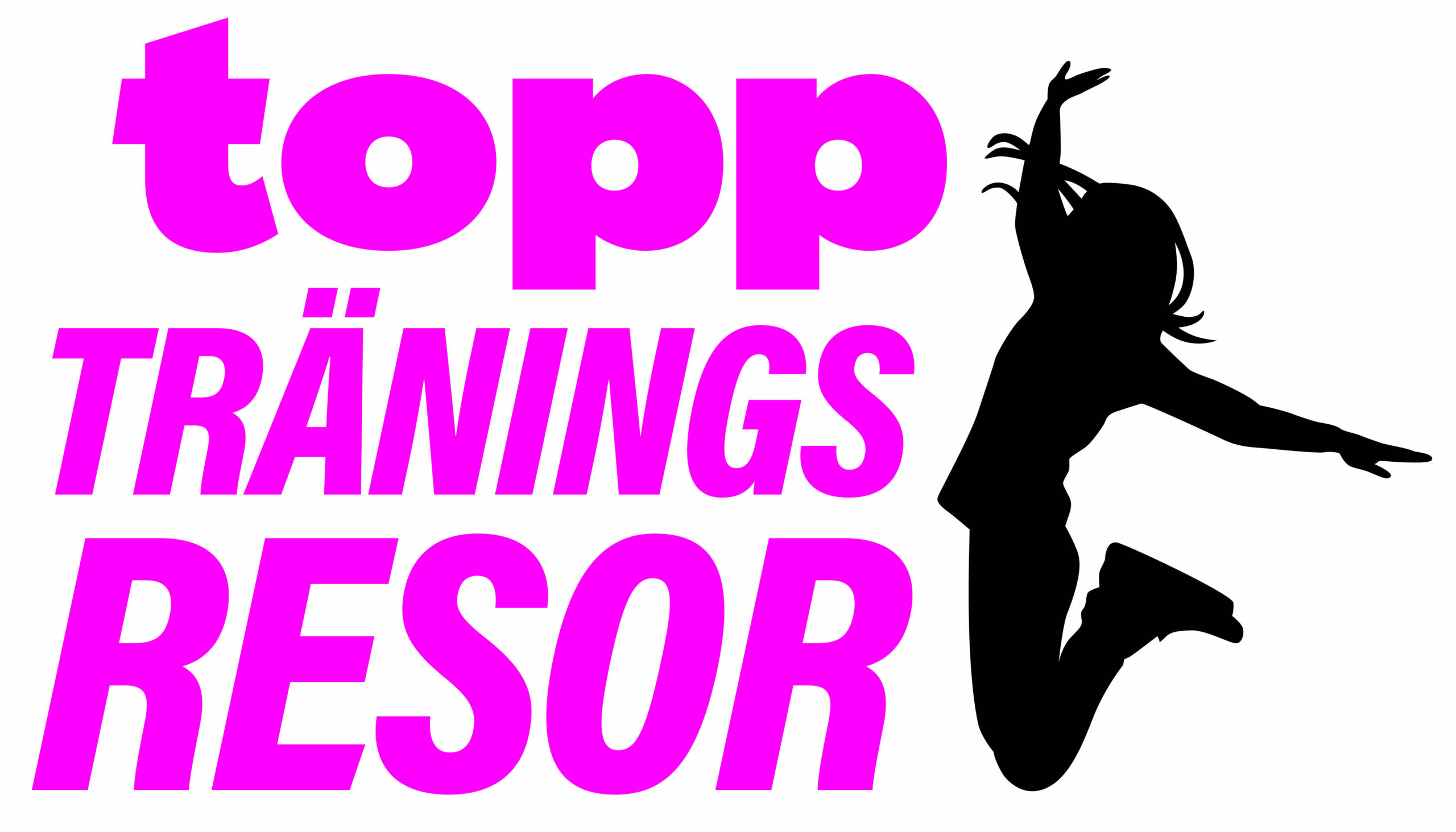 ToppTräningsresor logo